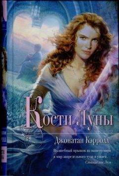 Читайте книги онлайн на Bookidrom.ru! Бесплатные книги в одном клике Джонатан Кэрролл - Кости Луны