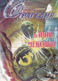 Читайте книги онлайн на Bookidrom.ru! Бесплатные книги в одном клике Александр Казанцев - Трагедия в Нью-Мексико
