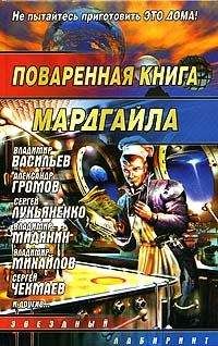 Читайте книги онлайн на Bookidrom.ru! Бесплатные книги в одном клике Владимир Михайлов - Фасолевый суп