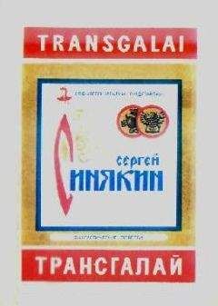 Читайте книги онлайн на Bookidrom.ru! Бесплатные книги в одном клике Сергей Синякин - Трансгалай (сборник)