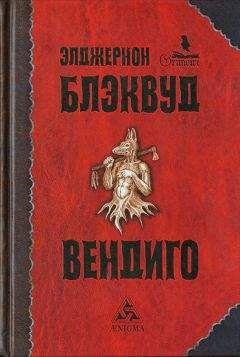 Читайте книги онлайн на Bookidrom.ru! Бесплатные книги в одном клике Элджернон Блэквуд - Лес мертвых