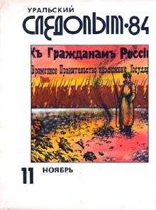 Читайте книги онлайн на Bookidrom.ru! Бесплатные книги в одном клике Игорь Чебаненко - Феномен сочувствия