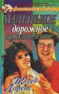 Читайте книги онлайн на Bookidrom.ru! Бесплатные книги в одном клике Терри Лоренс - Маленькое дорожное приключение