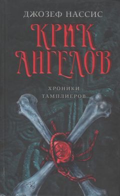 Читайте книги онлайн на Bookidrom.ru! Бесплатные книги в одном клике Джозеф Нассис - Крик ангелов