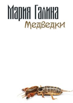 Читайте книги онлайн на Bookidrom.ru! Бесплатные книги в одном клике Мария Галина - Медведки