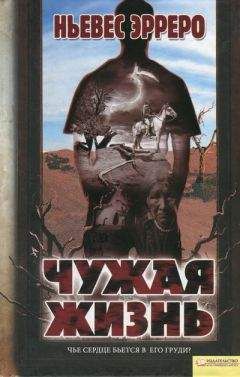 Читайте книги онлайн на Bookidrom.ru! Бесплатные книги в одном клике Ньевес Эрреро - Чужая жизнь