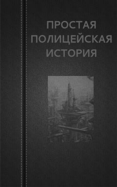 Читайте книги онлайн на Bookidrom.ru! Бесплатные книги в одном клике Вадим Астанин - Простая Полицейская История