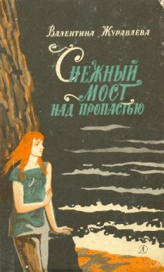 Читайте книги онлайн на Bookidrom.ru! Бесплатные книги в одном клике Валентина Журавлева - Снежный мост над пропастью. (Сборник)