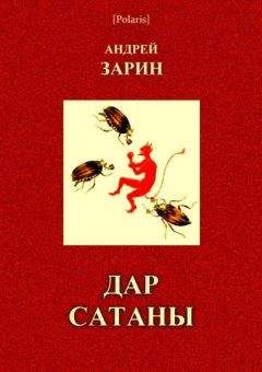 Читайте книги онлайн на Bookidrom.ru! Бесплатные книги в одном клике Андрей Зарин - Дар Сатаны