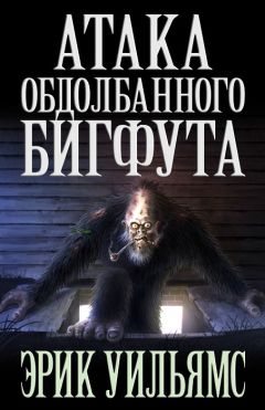 Читайте книги онлайн на Bookidrom.ru! Бесплатные книги в одном клике Эрик Уильямс - АТАКА ОБДОЛБАННОГО БИГФУТА