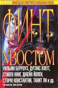 Читайте книги онлайн на Bookidrom.ru! Бесплатные книги в одном клике А.Р. Морлен - Сборник — Финт хвостом