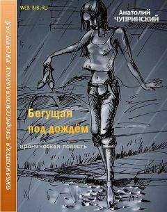 Читайте книги онлайн на Bookidrom.ru! Бесплатные книги в одном клике Анатолий Чупринский - Бегущая под дождем