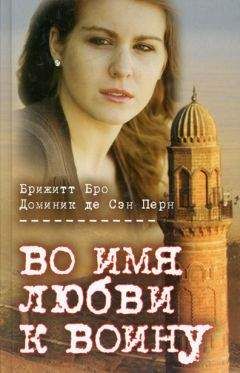 Читайте книги онлайн на Bookidrom.ru! Бесплатные книги в одном клике Брижитт Бро - Во имя любви к воину