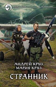 Читайте книги онлайн на Bookidrom.ru! Бесплатные книги в одном клике Андрей Круз - Странник
