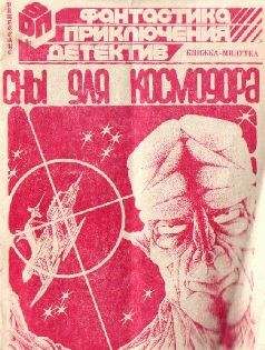 Читайте книги онлайн на Bookidrom.ru! Бесплатные книги в одном клике Атанас Славов - Сны для космодора