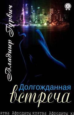 Читайте книги онлайн на Bookidrom.ru! Бесплатные книги в одном клике Владимир Гурвич - Долгожданная встреча