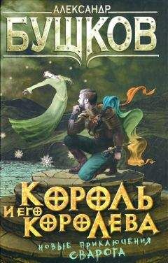 Читайте книги онлайн на Bookidrom.ru! Бесплатные книги в одном клике Александр Бушков - Король и его королева