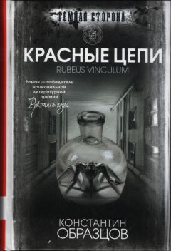 Читайте книги онлайн на Bookidrom.ru! Бесплатные книги в одном клике Константин Образцов - Красные цепи