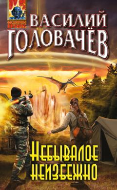 Читайте книги онлайн на Bookidrom.ru! Бесплатные книги в одном клике Василий Головачёв - Небывалое неизбежно