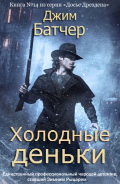 Читайте книги онлайн на Bookidrom.ru! Бесплатные книги в одном клике Джим Батчер - Холодные деньки