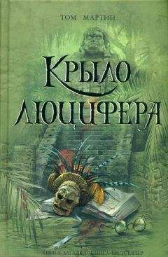 Читайте книги онлайн на Bookidrom.ru! Бесплатные книги в одном клике Том Мартин - Крыло Люцифера