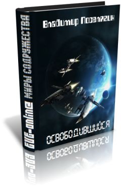 Читайте книги онлайн на Bookidrom.ru! Бесплатные книги в одном клике Владимир Поселягин - Освободившийся