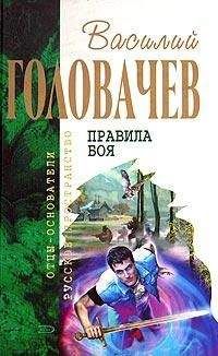 Читайте книги онлайн на Bookidrom.ru! Бесплатные книги в одном клике Василий Головачев - Человек боя [И возмездие со мною]