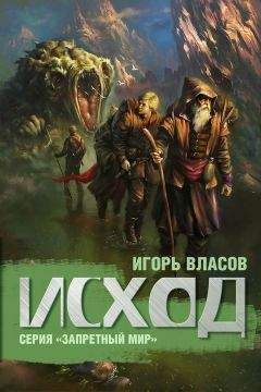 Читайте книги онлайн на Bookidrom.ru! Бесплатные книги в одном клике Игорь Власов - Исход