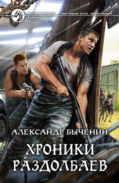 Читайте книги онлайн на Bookidrom.ru! Бесплатные книги в одном клике Александр Быченин - Хроники раздолбаев