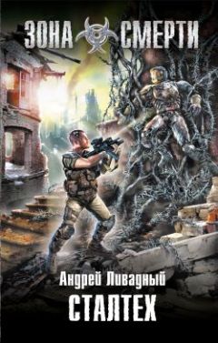 Читайте книги онлайн на Bookidrom.ru! Бесплатные книги в одном клике Андрей Ливадный - Сталтех