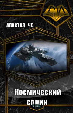 Читайте книги онлайн на Bookidrom.ru! Бесплатные книги в одном клике Александр Чичулин - Космический сплин (СИ)